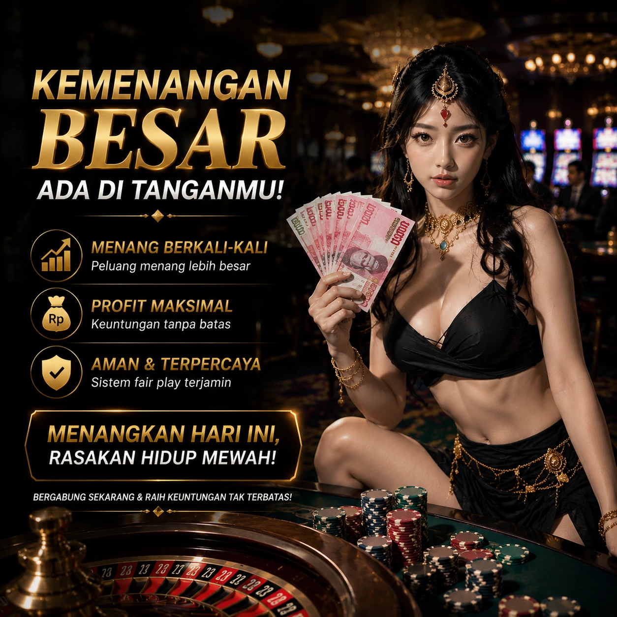 Grafik Performa permata888 APK pada Berbagai Kategori Perangkat